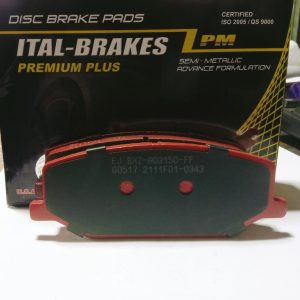 SUZUKI SAMURAI, JEEP SJ410, JIMNY   (343)