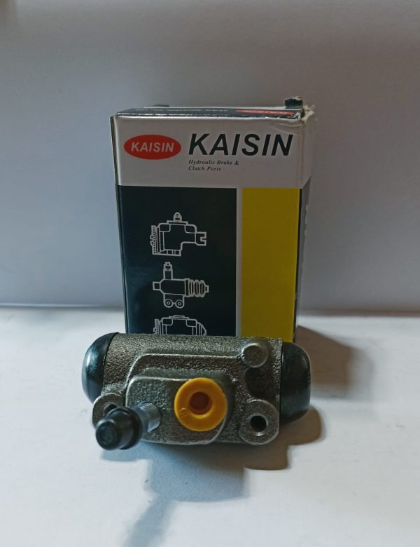 KIA FRONTIER 2.7