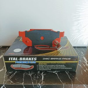 HONDA ACCORD 1.6-1.8 , CIVIC 1.3-1.4-1.5-1.6 / MAZDA DEL. (165)