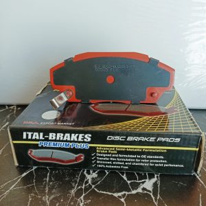 HONDA ACCORD 2.0, INTEGRA 1.8, LEGEND 2.5, PRELUDE 2.0 / MAZDA (172)