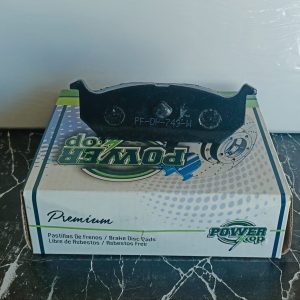 SUZUKI FORA 1.0 - SWIFT 1.0-1.3    (353)