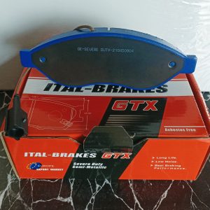 PEUGEOT BOXER II 2.2-3.0 (904)