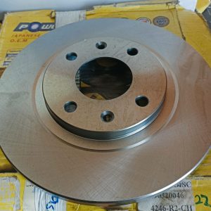 CITROEN BERLINGO - PEUGEOT PARNER