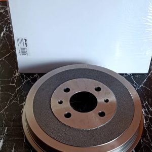 FIAT FIORINO - TEMPRA