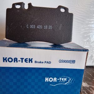 MERCEDES BENZ CLK/CL/C55/E3