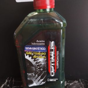 ACEITE LUBRICANTE 75W-90