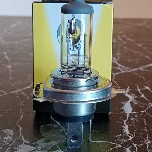 AMPOLLETA HALOGEN H4 12V