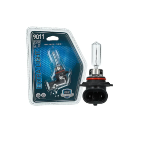 AMPOLLETA EXTRA LIHGT 9011 12V 65W