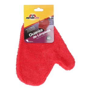 GUANTE DE LIMPIEZA