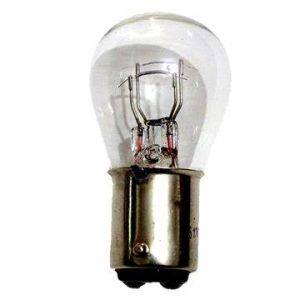 AMPOLLETA 2 CONTACTOS 12V