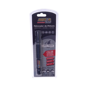 LAPIZ/PINCEL RETOCADOR DE PINTURA