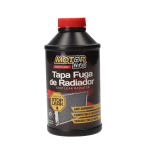 TAPA FUGA DE RADIADOR 354ML