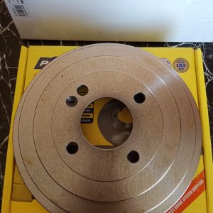 HYUNDAI ACCENT/ KIA RIO