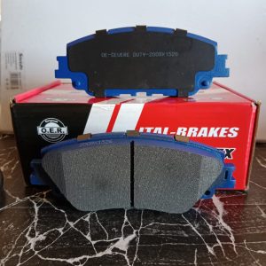 TOYOTA RAV 4 2.5 HYBRID