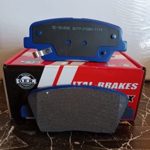 HYUNDAI SANTA FE 2.2-2.4-3.5, GRAND SANTA FE 2.2-3.3 (1119)