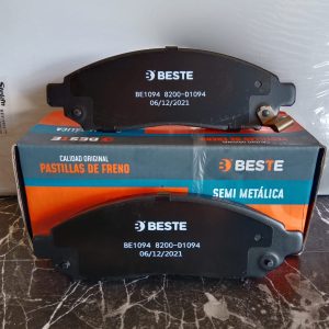 NISSAN PATHFINDER NEW 2.5-4.0, XTERRA 4.0, NAVARA 2.5 (802)