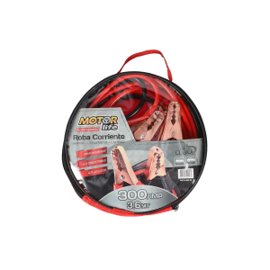 CABLE ROBA CORRIENTE