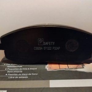 SUBARU  LEGACY-IMPREZA-FORESTER-OUTBACK DEL.  (1208)