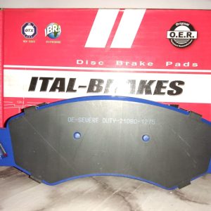 FOTON K1 FURGON 2.0 (1275)