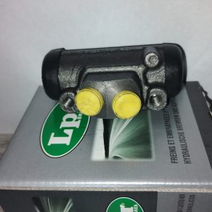 KIA BESTA  - FRONTIER