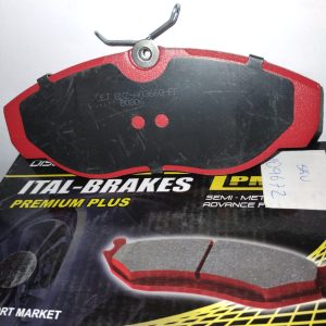 PEUGEOT BOXER    (308)