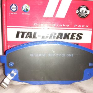 KIA CARENS - CERATO -SOUL    (648)