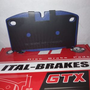 DAEWOO ESPERO - RACER-POINTER   (075)