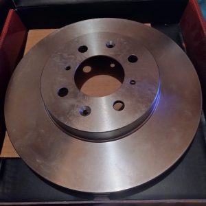 HONDA CIVIC-CITY-INTEGRA