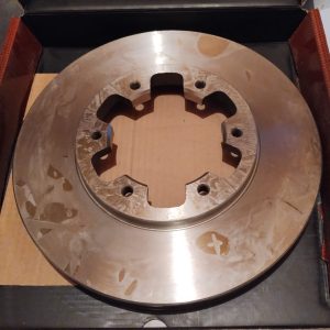 NISSAN TERRANO II 2.4- D-22 2.7-3.0-3.2