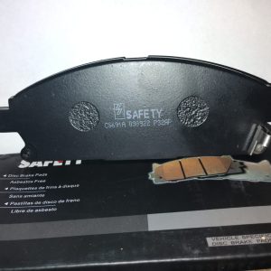 NISSAN TERRANO-XTRAIL-PATHFINDER (804-276)