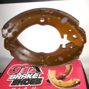 NISSAN SENTRA -SUNNY