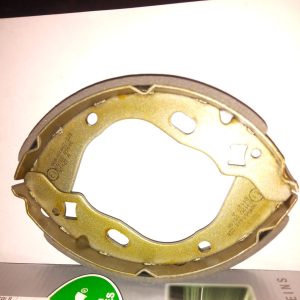 KIA PRIDE POP -MAZDA 121