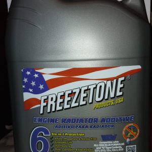 REFRIGERANTE PARA RADIADOR  AZUL