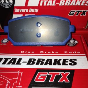 KIA CARENS 1.6 2.0    (1072)