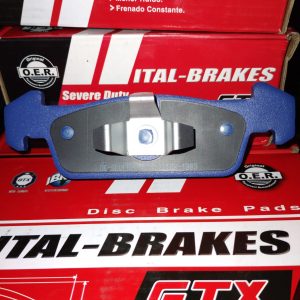 RENAULT SYMBOL (1383)