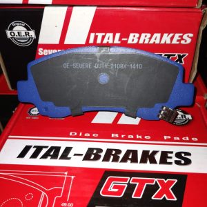 CHANGAN  CARGO BOX  MD 201 1.2   (1410)