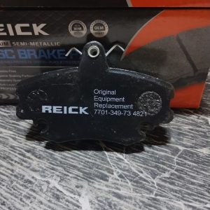 RENAULT TWINGO,CLIO-PEUGEOT 205-NISSAN PLATINA (543)