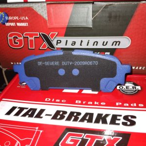 SUBARU FORESTER-IMPREZA   (670)