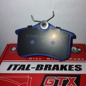 VOLKSWAGEN BORA-PASSAT-GOLF GTI-JETTA