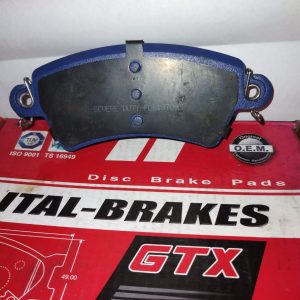 CITROEN XSARA 2.0-1.4