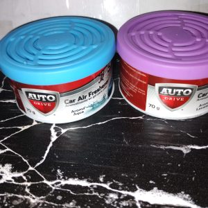 AROMATIZANTE EN GEL AROMA AQUA