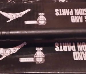 SUBARU LEGACY-IMPREZA