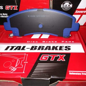 HONDA RIDGELINE 3.5 / MAZDA  (1111)