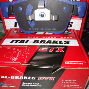 PEUGEOT RIFTER (1286)