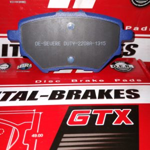 PEUGEOT RIFTER (1315)