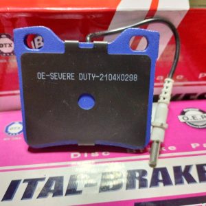 PEUGEOT 406 - 605-607 (298)