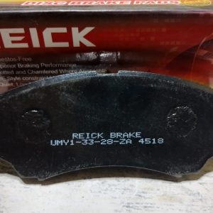 MAZDA BT50 -B2900 (734)