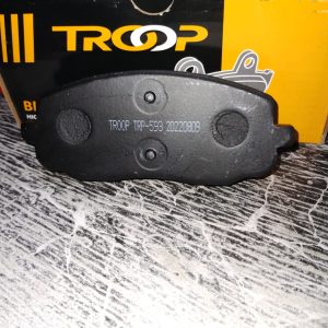 KIA MORNING - HYUNDAI I10    (776)