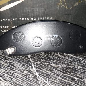 CHEVROLET DMAX 3.0 2WD/4WD    (781)