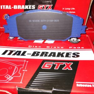 TOYOTA RAV 4 - COROLLA (826)